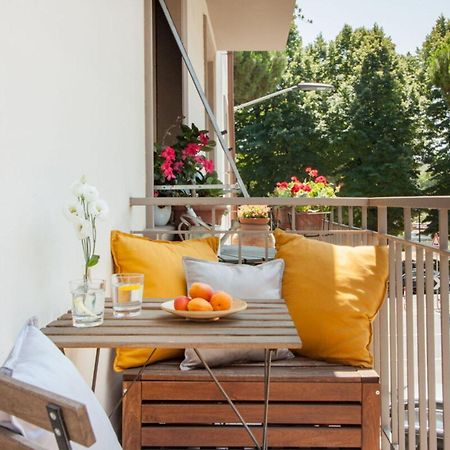 Italian Experience-Lungarno Suite Apartment Florencia Exterior foto