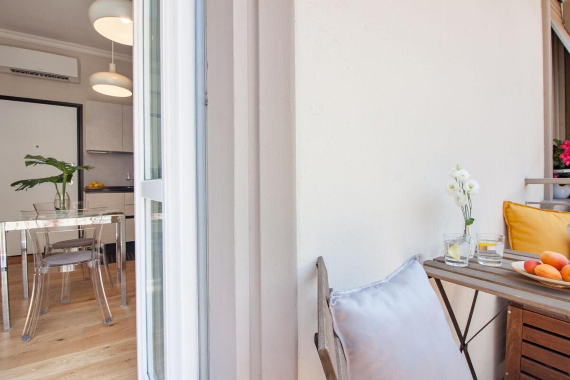 Italian Experience-Lungarno Suite Apartment Florencia Exterior foto