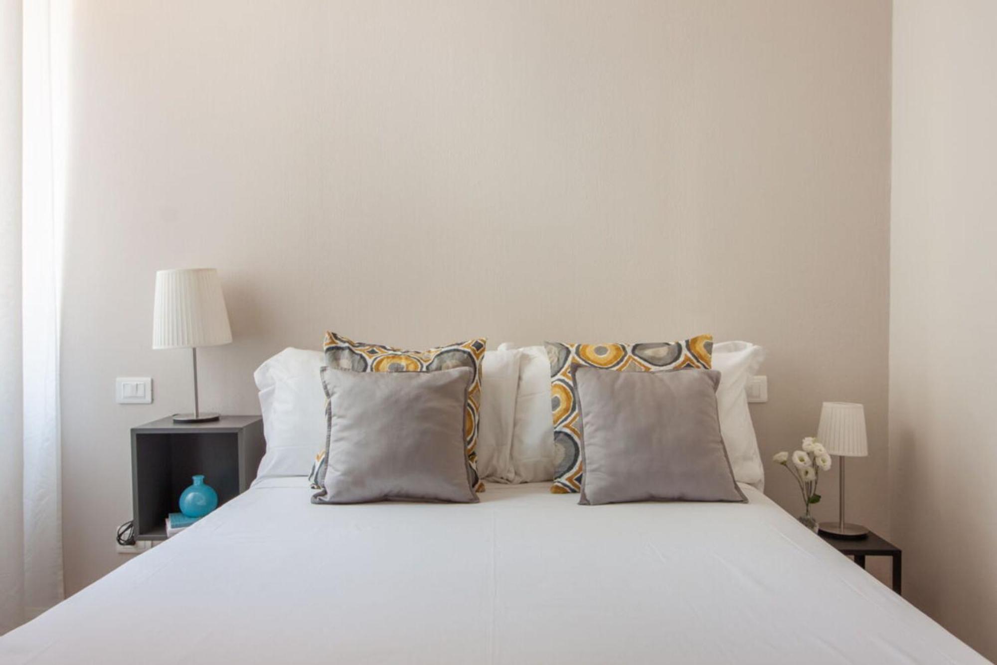 Italian Experience-Lungarno Suite Apartment Florencia Exterior foto
