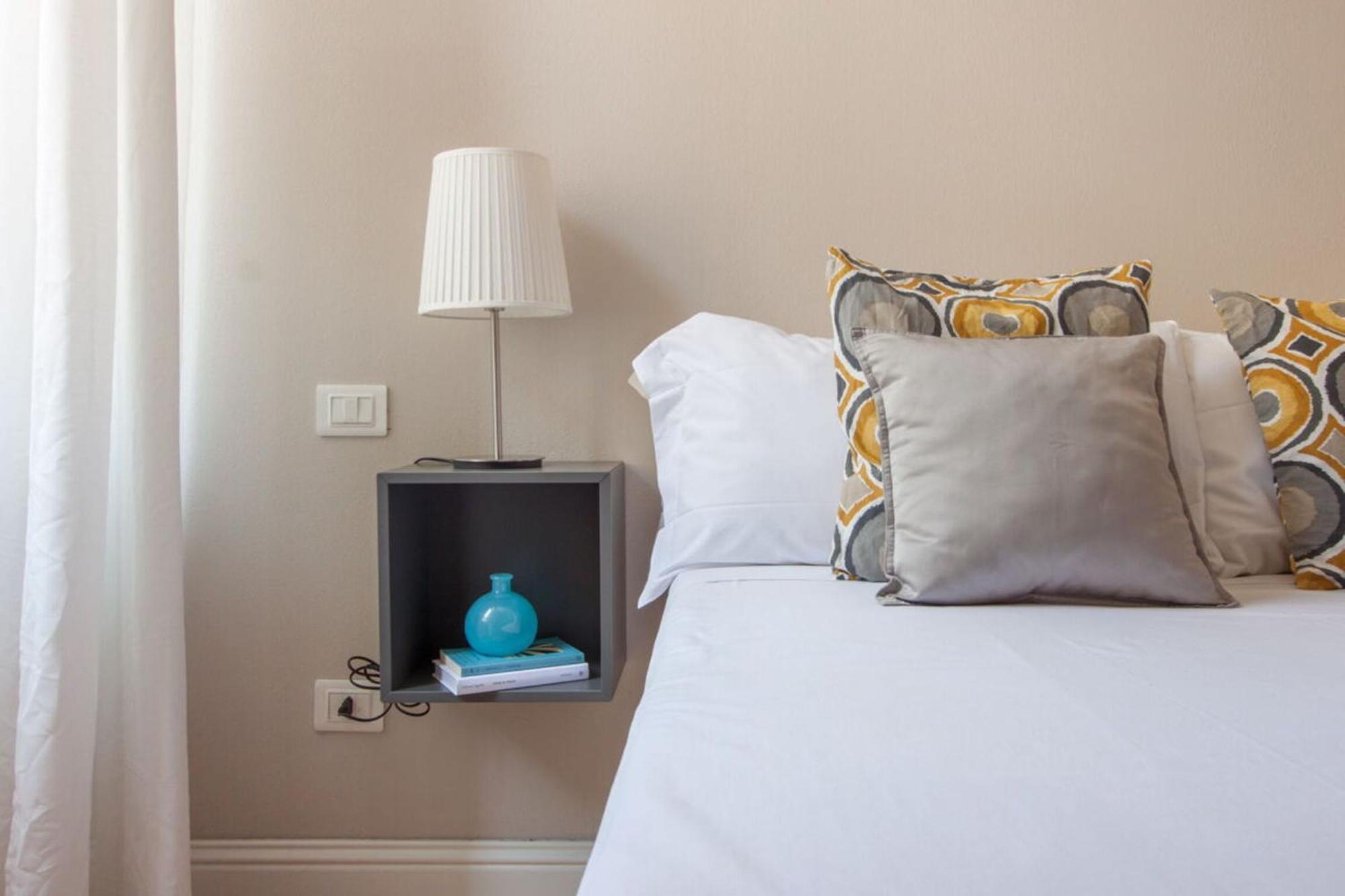 Italian Experience-Lungarno Suite Apartment Florencia Exterior foto