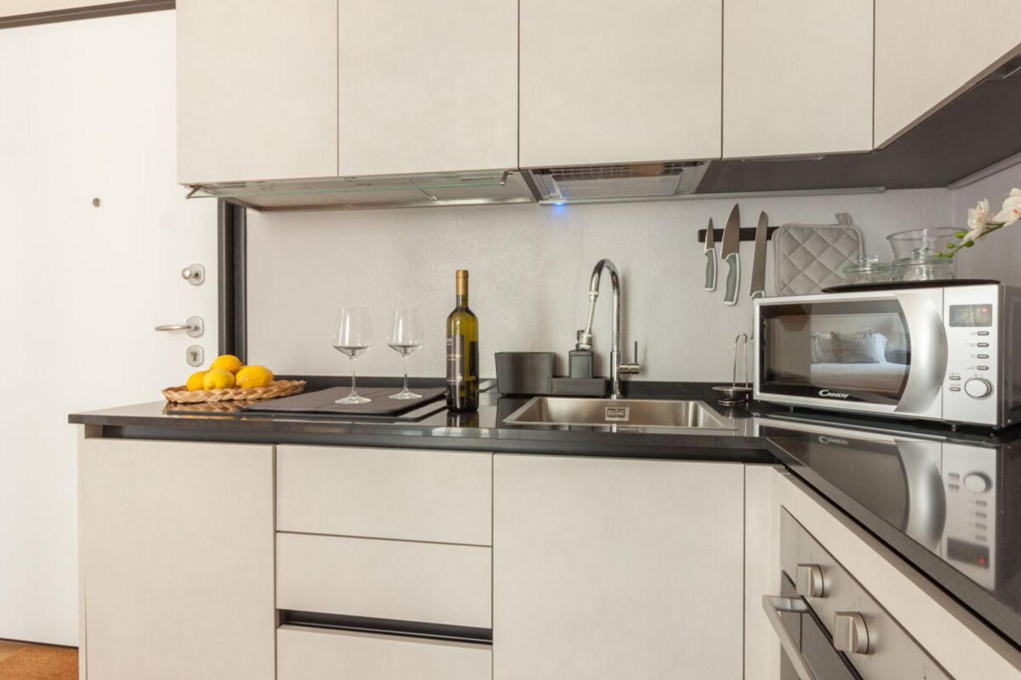 Italian Experience-Lungarno Suite Apartment Florencia Exterior foto