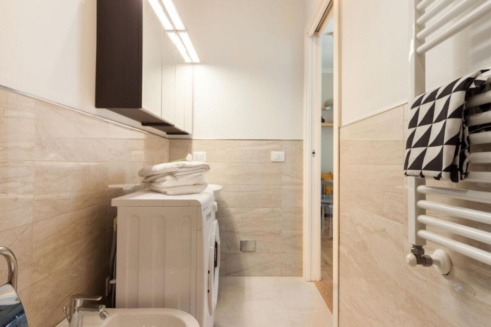 Italian Experience-Lungarno Suite Apartment Florencia Exterior foto