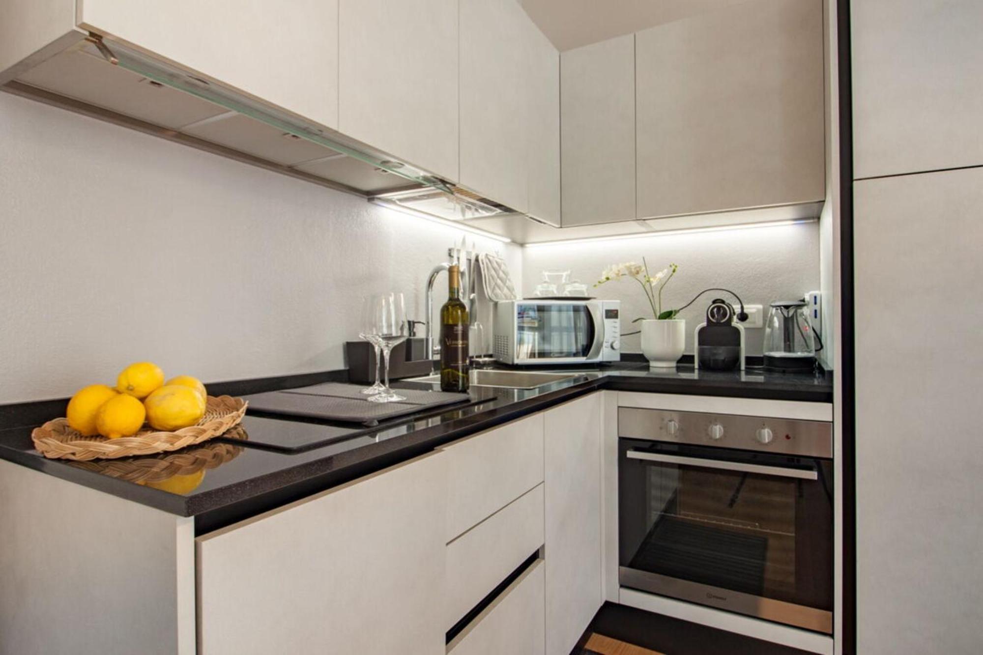 Italian Experience-Lungarno Suite Apartment Florencia Exterior foto