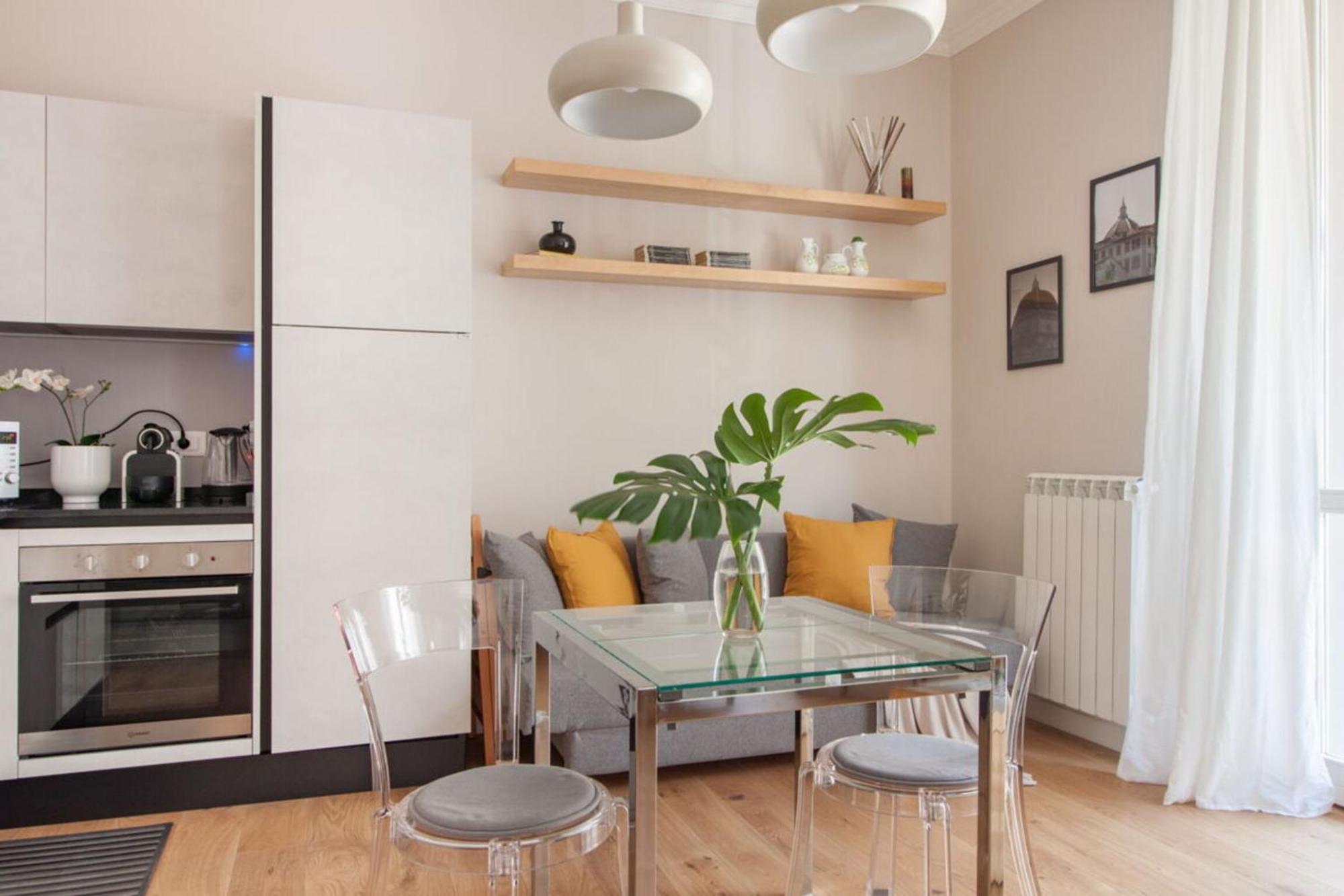 Italian Experience-Lungarno Suite Apartment Florencia Exterior foto