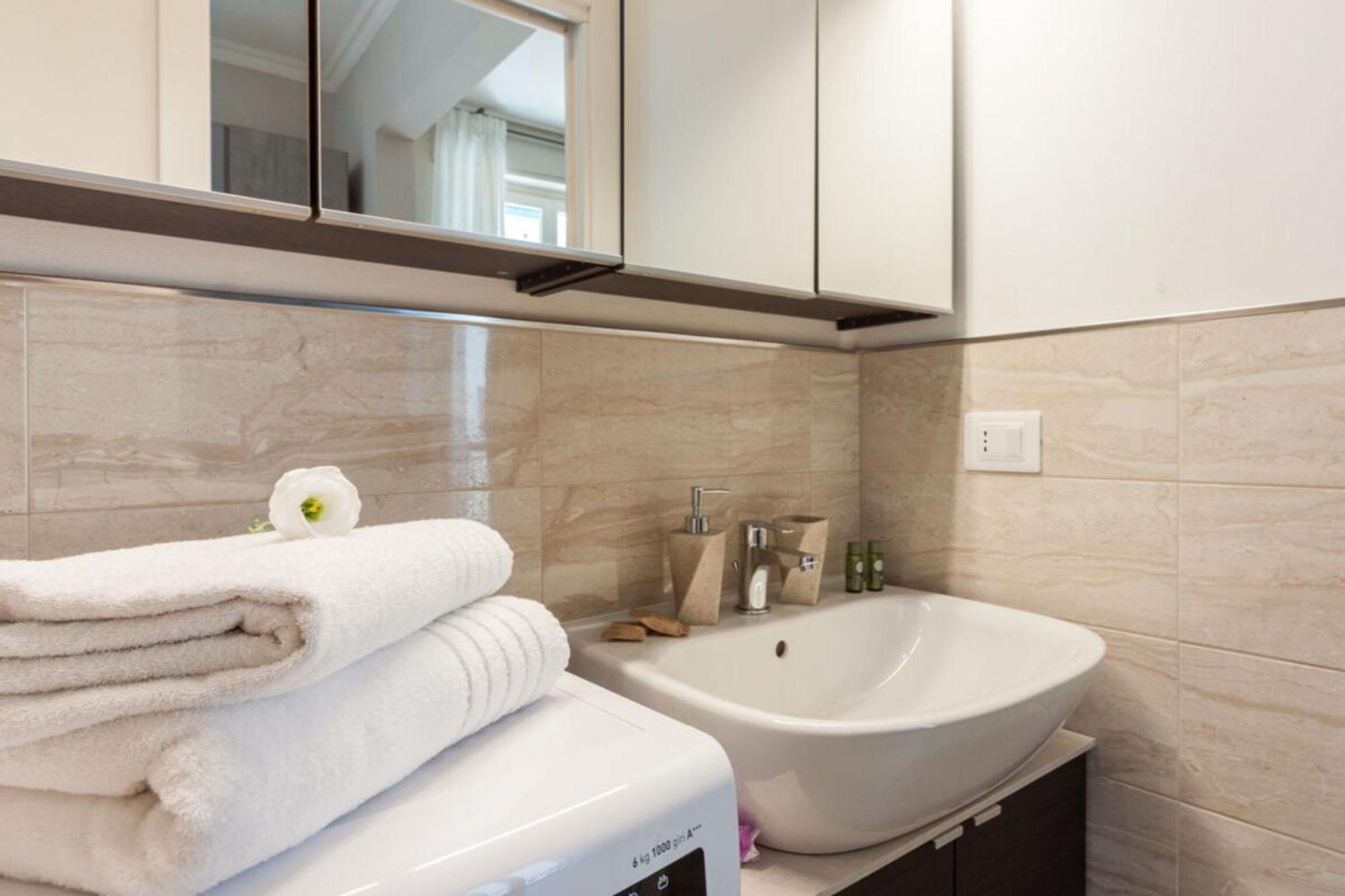 Italian Experience-Lungarno Suite Apartment Florencia Exterior foto