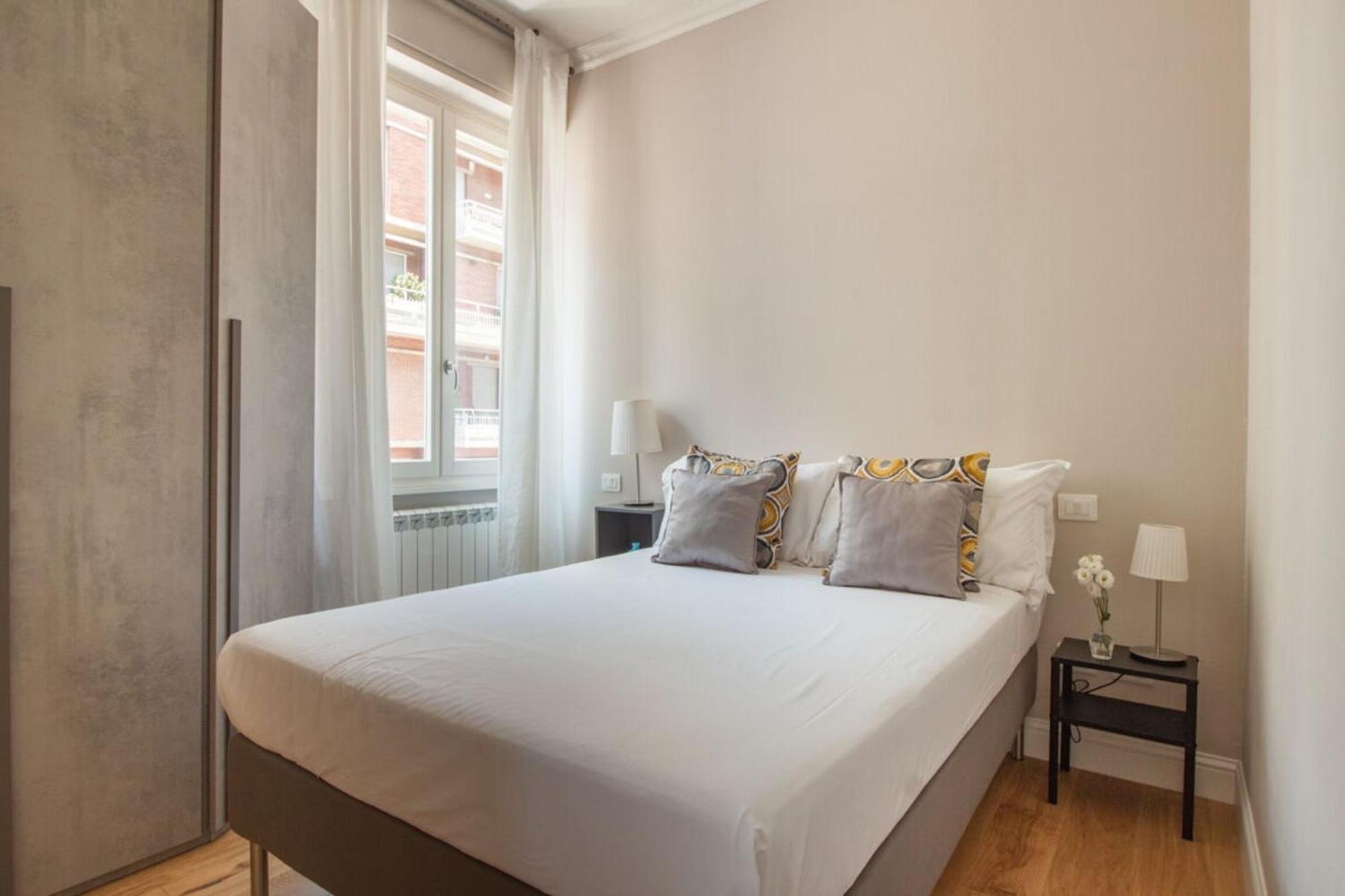 Italian Experience-Lungarno Suite Apartment Florencia Exterior foto